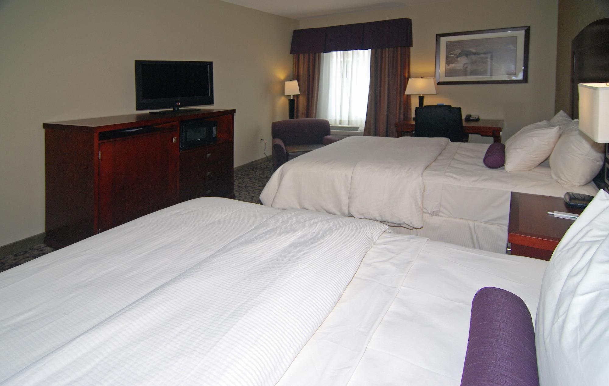 La Quinta By Wyndham Fort Worth Ne Mall Hurst Exterior photo