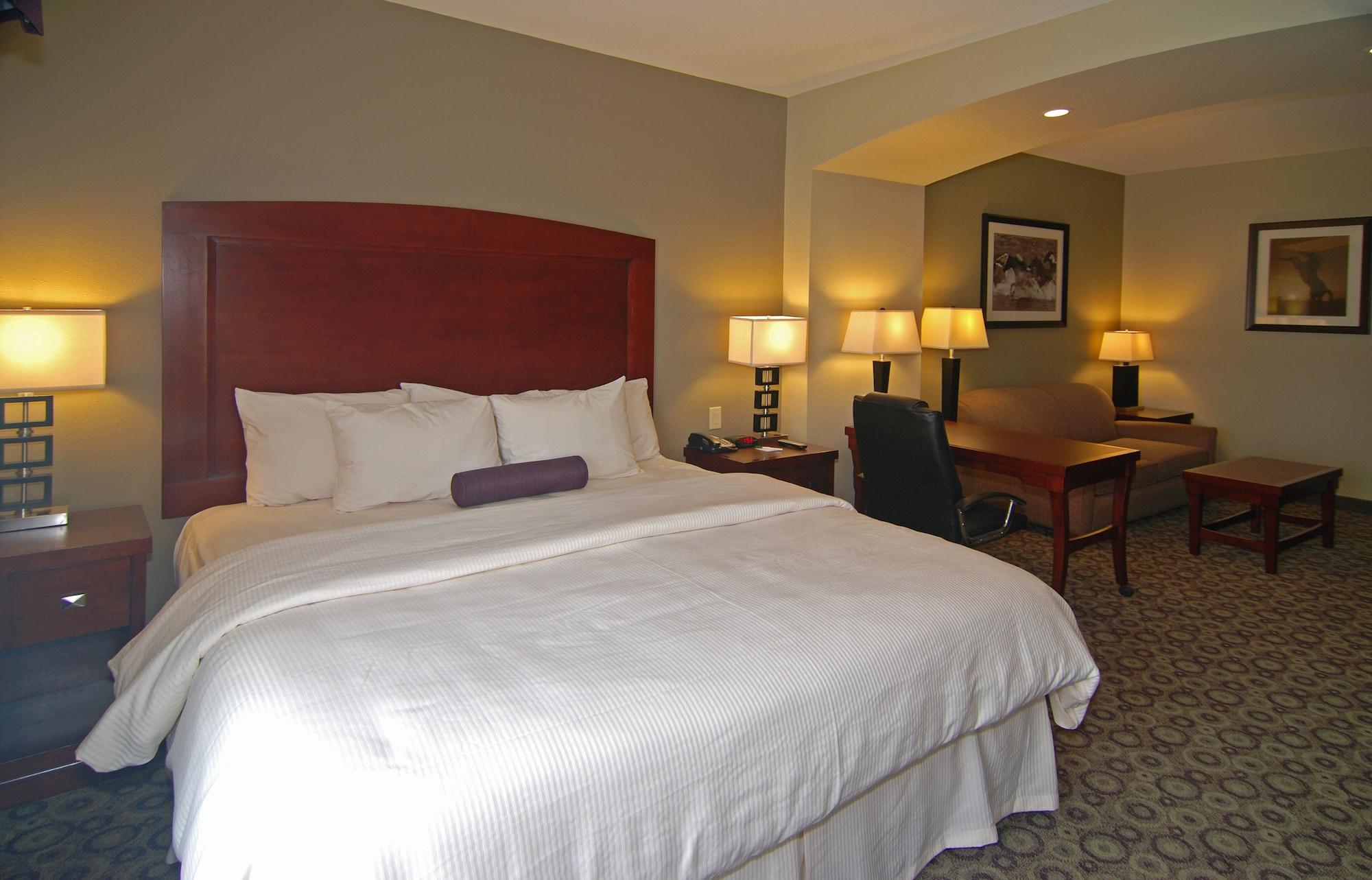 La Quinta By Wyndham Fort Worth Ne Mall Hurst Exterior photo