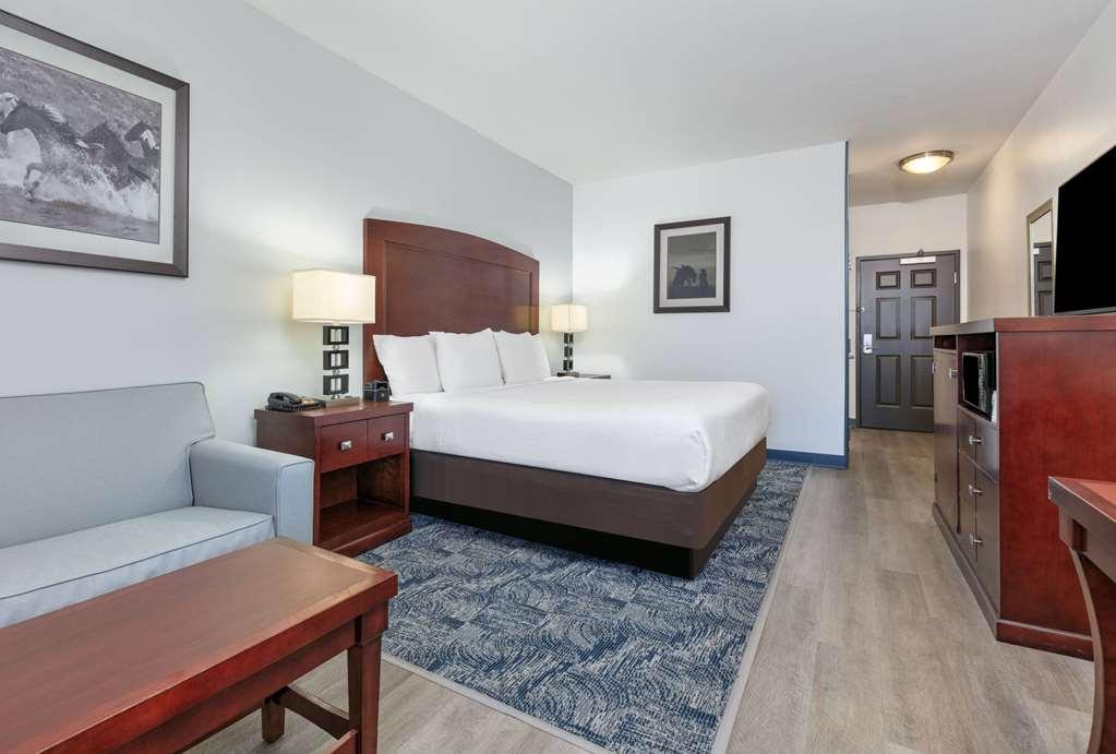 La Quinta By Wyndham Fort Worth Ne Mall Hurst Room photo