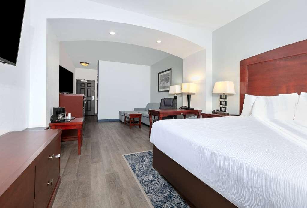 La Quinta By Wyndham Fort Worth Ne Mall Hurst Room photo