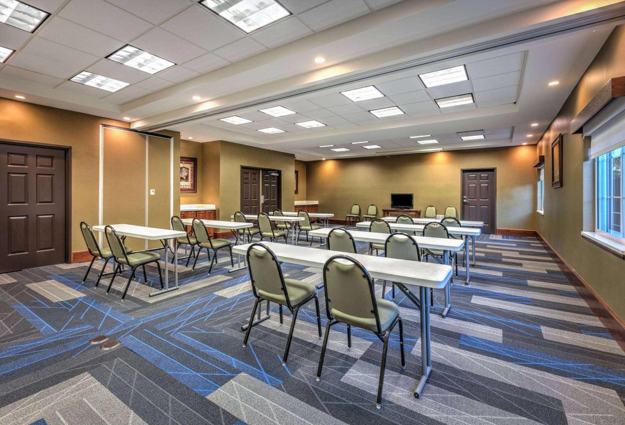 La Quinta By Wyndham Fort Worth Ne Mall Hurst Exterior photo