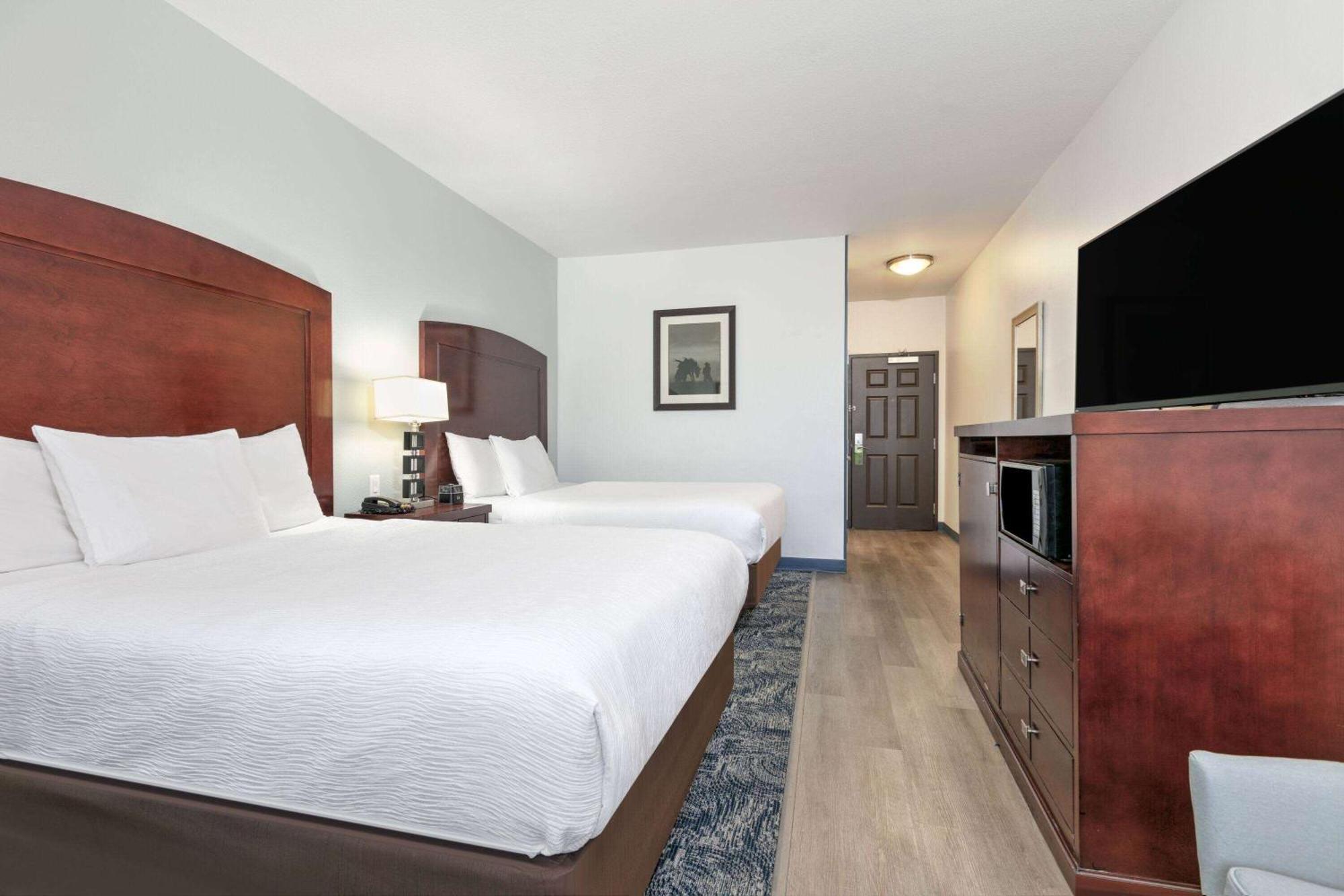 La Quinta By Wyndham Fort Worth Ne Mall Hurst Exterior photo