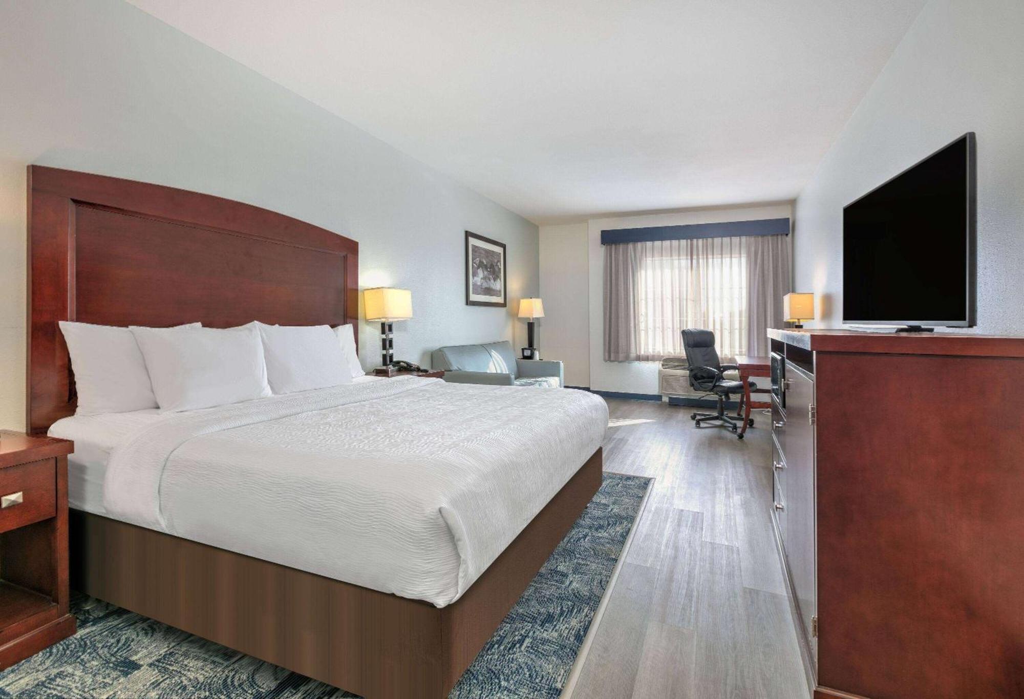La Quinta By Wyndham Fort Worth Ne Mall Hurst Exterior photo